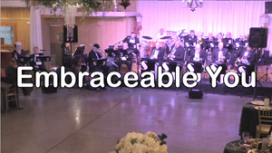 Embraceable You