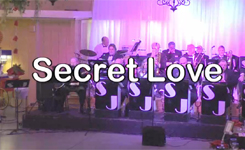 Secret Love